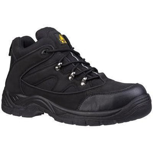 Amblers Safety Safety Boots Amblers FS151 Vegan Safety Boot with Protective Toe Cap