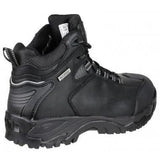 Amblers Safety Safety Boots Amblers FS190 Safety Work Boots With Steel Toe Cap