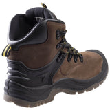 Amblers Safety Safety Boots Amblers FS197 Safety Work Boots With Steel Toe Cap