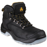 Amblers Safety Safety Boots Amblers FS199 Safety Work Boots With Steel Toe Cap