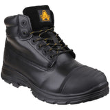 Amblers Safety Safety Boots Amblers FS301 Brecon Metatarsal Protective Safety Boots With Steel Toe Cap