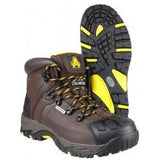Amblers Safety Safety Boots Amblers FS39 Safety Work Boots With Steel Toe Cap