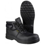 Amblers Safety Safety Boots Amblers FS663 ESD Safety Work Boots With Composite Toe Cap