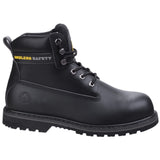 Amblers Safety Safety Boots Amblers FS9 Safety Work Boots With Steel Toe Cap