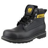 Amblers Safety Safety Boots Amblers FS9 Safety Work Boots With Steel Toe Cap