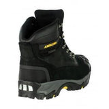 Amblers Safety Safety Boots Amblers FS987 Poron XRD Metatarsal Protective Boots With Steel Toe Cap