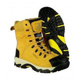 Amblers Safety Safety Boots Amblers FS998C Safety Work Boots With Composite Toe Cap