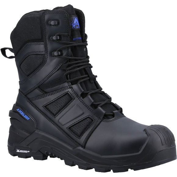 Amblers Safety Safety Boots Amblers Safety 981C Safety Boots