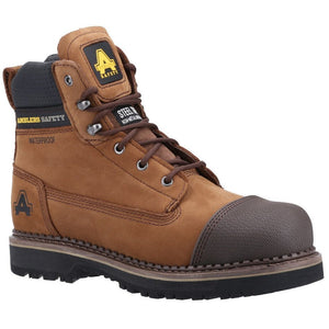 Amblers Safety Safety Boots Amblers Safety AS233 Scuff Boot