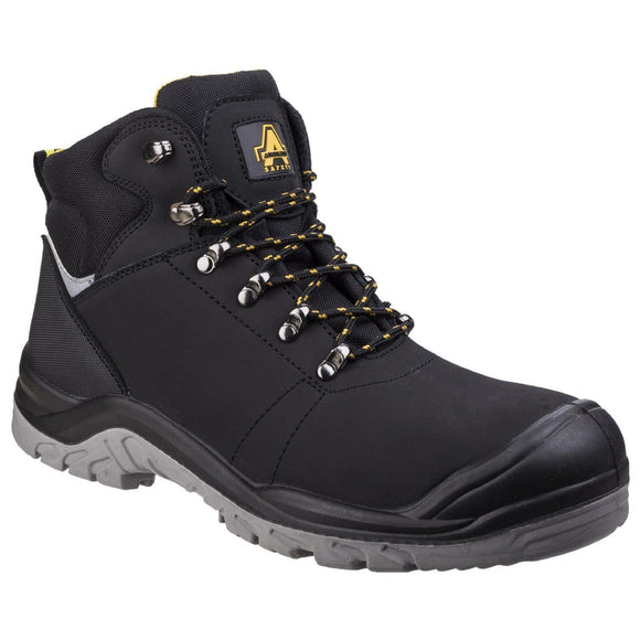 Amblers Safety Safety Boots Amblers Safety AS252 Lightweight Boot with Steel Toe Cap