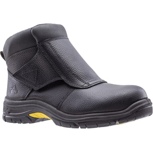 Amblers Safety Safety Boots Amblers Safety Black AS950 Welding Safety Boot