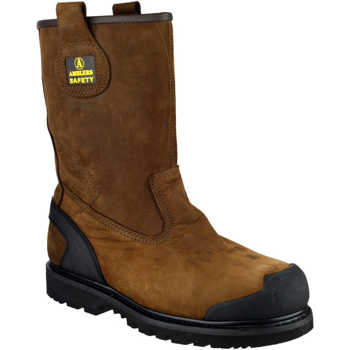 Safety Rigger Boots – Tagged