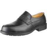 Amblers Safety Safety-shoe Amblers FS46 Safety Shoe with Steel Toe Cap