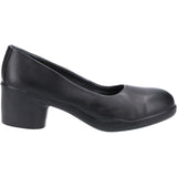 Amblers Safety Safety Shoes Amblers AS607 Brigitte Womens Safety Court Shoe