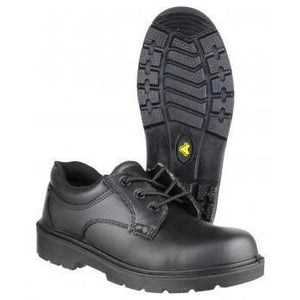 Amblers Safety Safety Shoes Amblers FS38C Safety Work Shoes With Composite Toe Cap