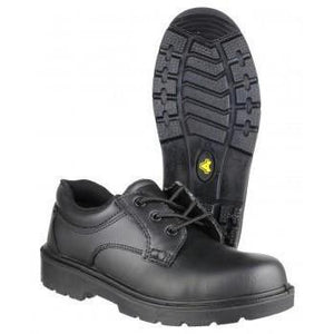Amblers FS38C Vantage S1P SRA Safety Work Shoes with Composite Toe Cap