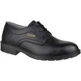 Amblers Safety Safety Shoes Amblers FS62 Mens Safety Shoes With Steel Toe Cap