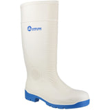 Amblers Safety Safety Wellingtons Amblers FS98 Safety Wellingtons with Steel Toe Cap