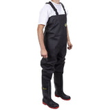 Amblers Safety Safety Wellingtons Amblers Safety Danube Chest Safety Wader