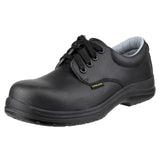 Amblers Safety Unisex Amblers Safety FS662 Metal Free Water Resistant Lace up Safety Shoe
