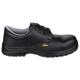 Amblers Safety Unisex Amblers Safety FS662 Metal Free Water Resistant Lace up Safety Shoe