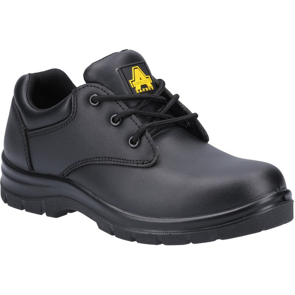 Amblers Safety Womens Amblers Safety AS715C Safety Shoes