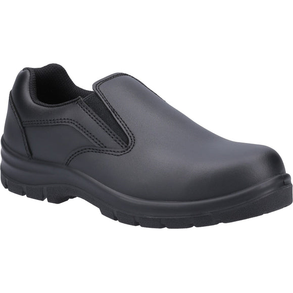 Amblers Safety Womens Amblers Safety AS716C Safety Shoes