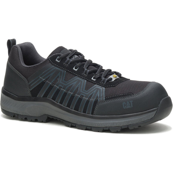 Caterpillar Mens Caterpillar Charge S3 Safety Trainer