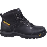 Caterpillar Safety Boots CAT Framework Safety Work Boot With Steel Toe Cap