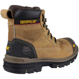 Caterpillar Safety Boots CAT NEW Gravel Wide-Fitting Safety Work Boot with Steel Toe Cap