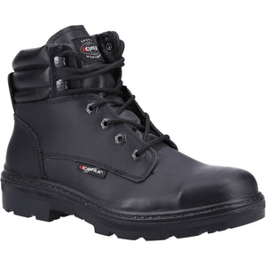 Cofra Safety Boots Cofra Hull BIS S3 SRC Safety Boot