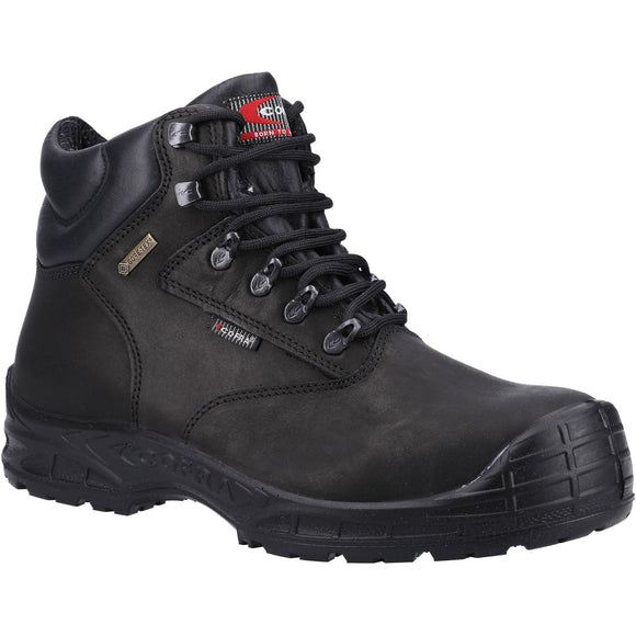 Cofra Safety Boots Cofra Hurricane UK S3 SRC Safety Boot