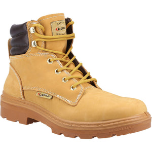Cofra Safety Boots Cofra Kaibab BIS S3 SRC Safety Boot