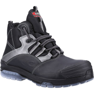 Cofra Safety Boots Cofra Modigliani S3 SRC Safety Boot