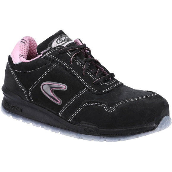 Cofra Safety Trainers Cofra Alice S3 SRC Safety Trainer