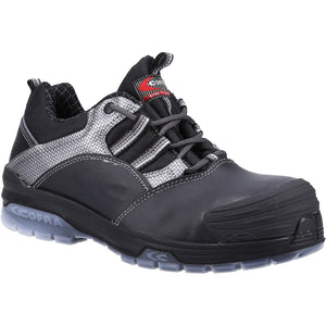 Cofra Safety Trainers Cofra Caravaggio S3 SRC Safety Boot with Composite Toe Cap