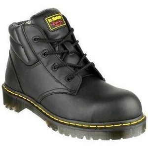 Dr Martens Safety Boots Dr Martens FS20Z Safety Work Boots With Steel Toe Cap