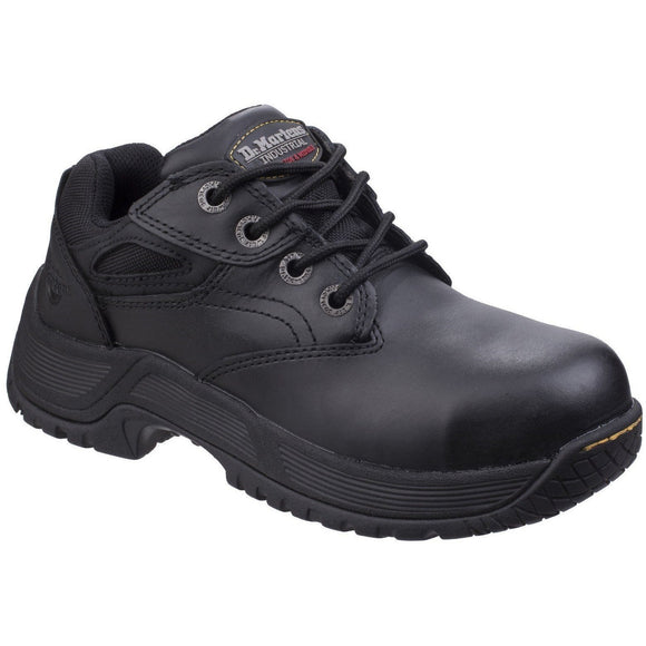 Dr Martens Safety Shoes Dr Martens Calvert Steel Toe Cap Safety Shoe