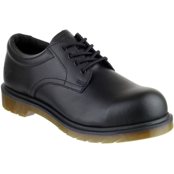 Dr Martens FS57 Classic Icon Safety Shoe with Steel Toe Cap – WORK+SAFETY