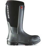 Dunlop Safety Wellingtons Dunlop Snugboot WorkPro Wellingtons with Composite Toe Cap