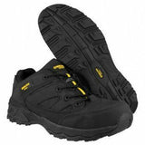 Amblers Safety Safety Trainers Amblers FS68C Safety Trainers With Composite Toe Cap