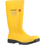 Dunlop Purofort FieldPRO S5 Full Safety Wellington