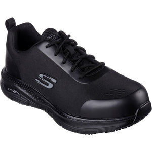 Skechers safety shoes ladies uk Clearance