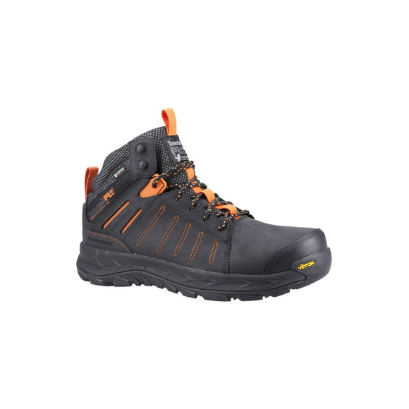 Timberland Pro Trailwind S3 Work Boot with Composite Toe Cap