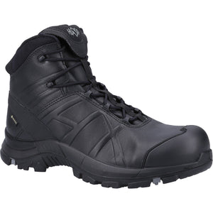 Haix Safety Boots Haix Black Eagle Safety 50 MID Safety Boot