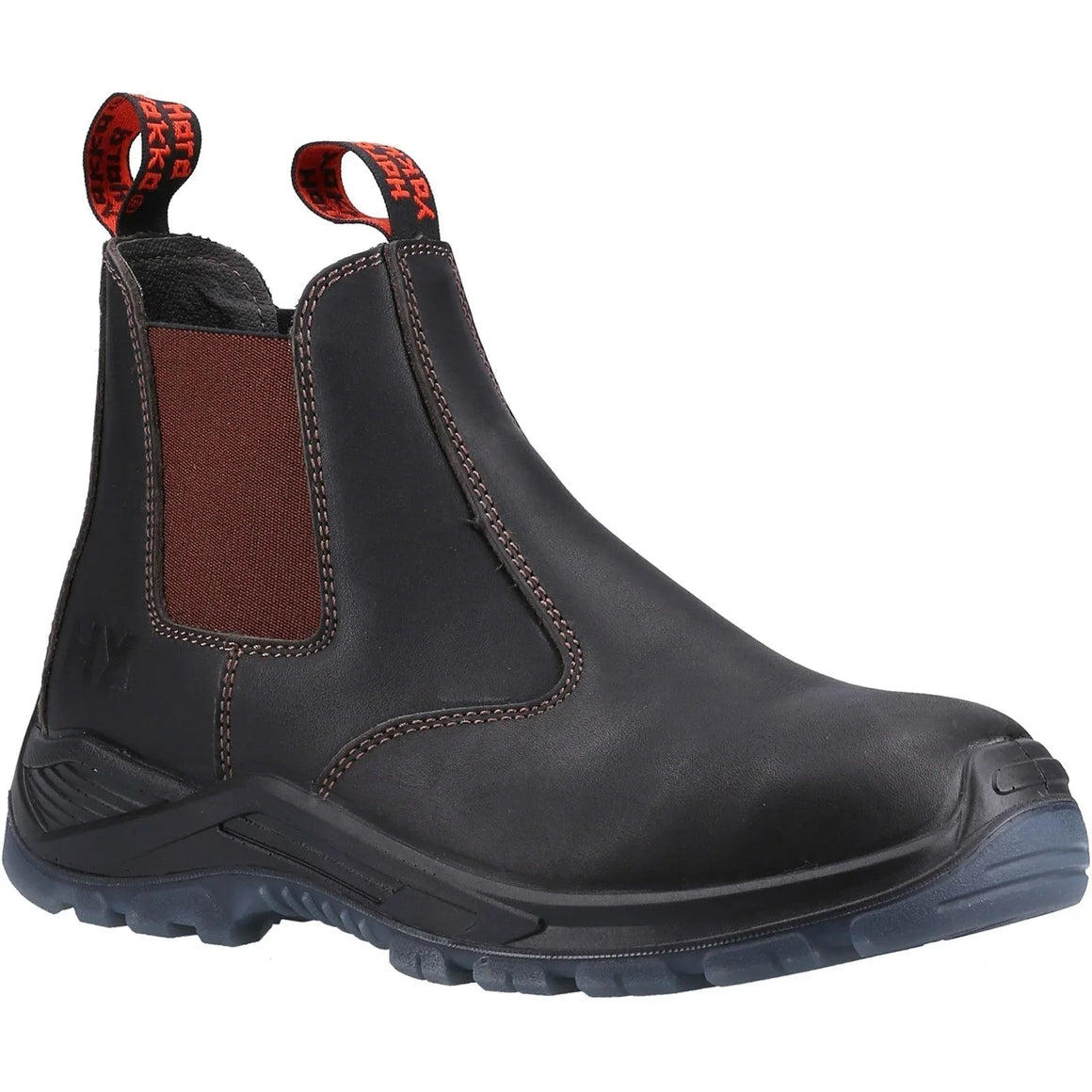 Hard Yakka Banjo S1 Safety Dealer Boot with Steel Toe Cap – WORK+SAFETY