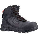 Helly Hansen Oxford S3 Safety Boot | Composite Toe Cap - WORK+SAFETY