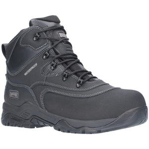 Magnum Safety Boots Magnum Broadside 6.0 Safety Boot with Composite Toe Cap