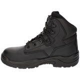 Magnum Safety Boots Magnum Precision Sitemaster Safety Boot with Composite Toe Cap