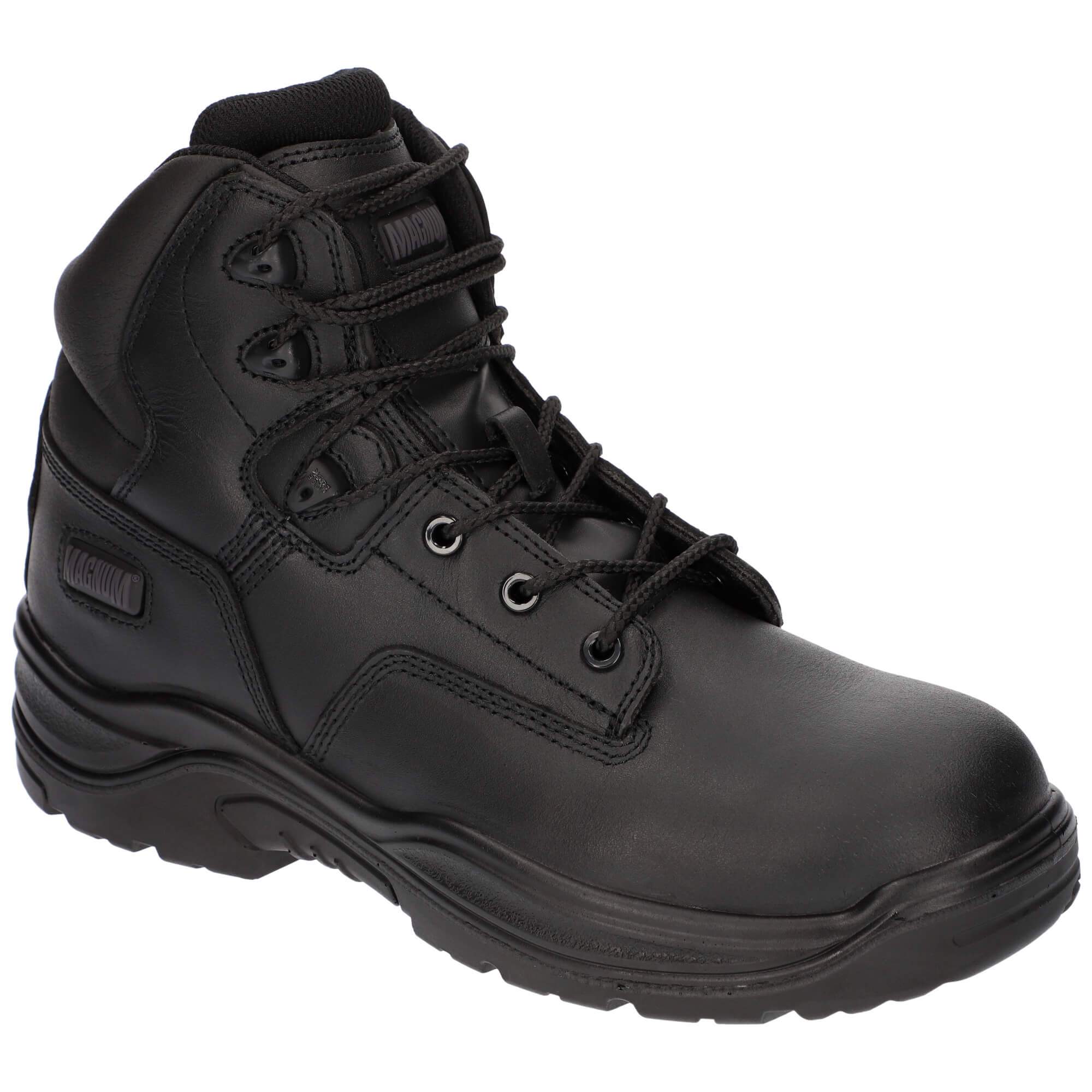 Magnum Boots Rigmaster Boots Magnum Precision Sitemaster S3 Vegan